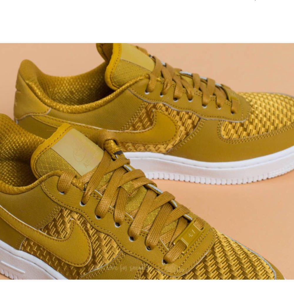Nike air force 1’07 pinnacle sneakers - Picture 7 of 7